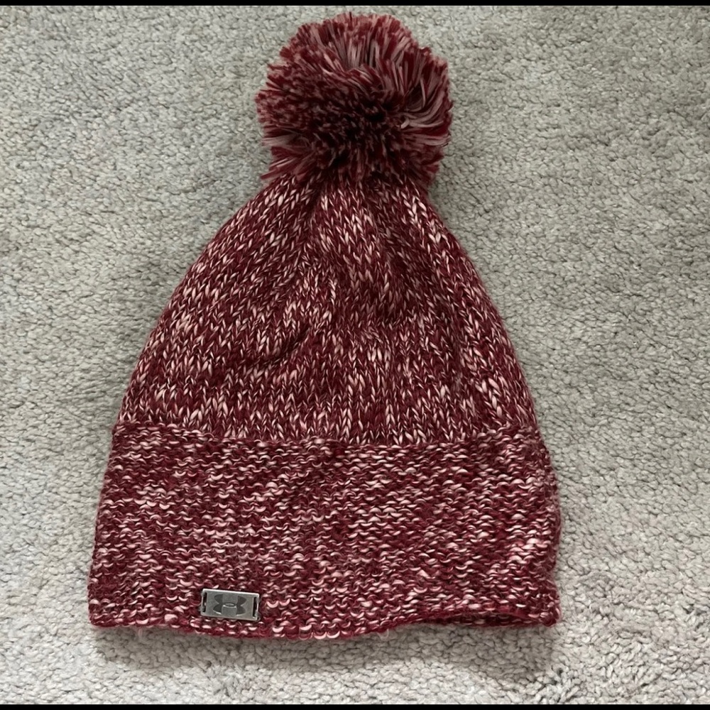 Under Armour Knit Beanie